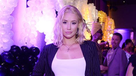 iggy azalea leaks|Photographer speaks out over Iggy Azalea nude leak